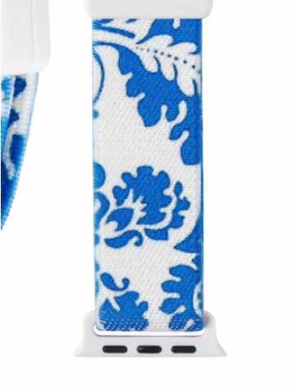 Apple Watch Band - Solace Paladin Loop Band in Floral